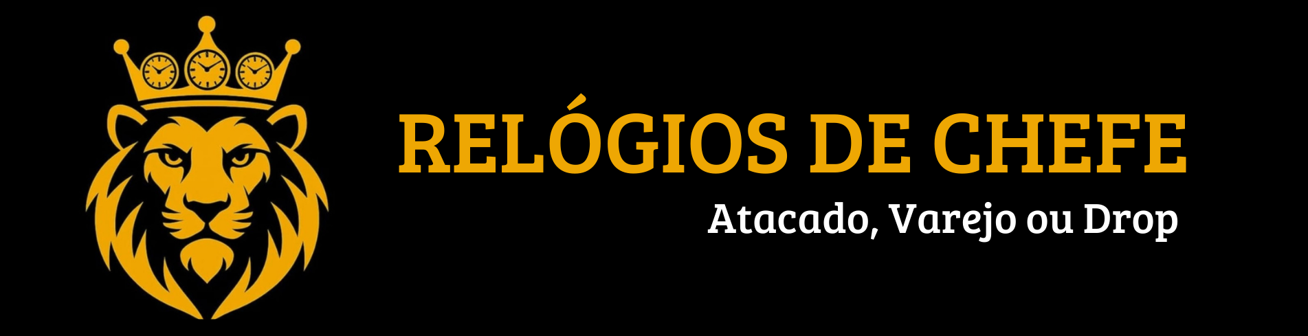 Maior Fornecedor De Relógios No Atacado e Dropshipping &raquo; Relógios Para Revender