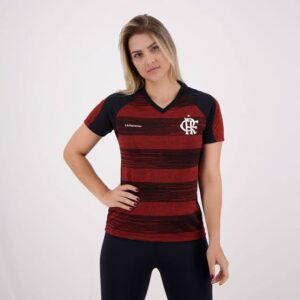 Kit Camisas Time Feminina Atacado | A partir R$16,99 Fornecedores Dropshipping Nacional