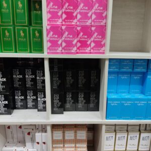 Perfumes importados atacado