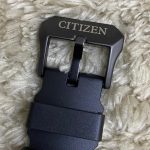 Relógio Citizen Tuna Eco Drive Preto Atacado e Dropshipping – 100% Aprova D’água