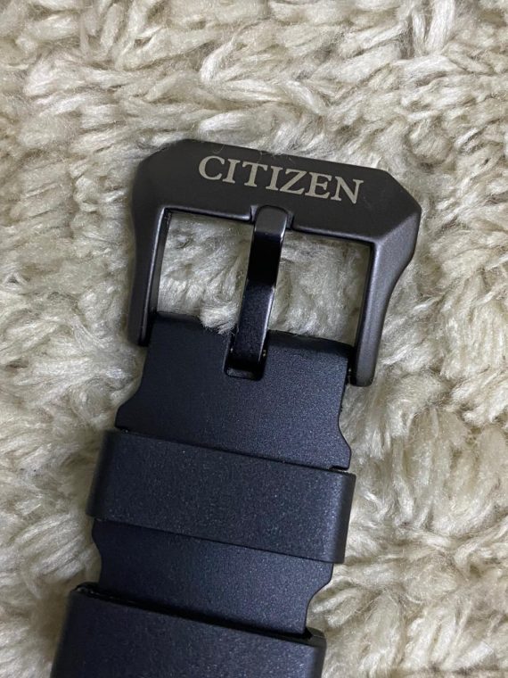 Relógio Citizen Tuna Eco Drive Preto Fundo Branco Atacado e Dropshipping - 100% Aprova D'água