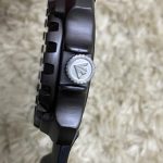 Relógio Citizen Tuna Eco Drive Preto Atacado e Dropshipping – 100% Aprova D’água