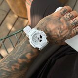  Relógio G-Shock GA 2300 Branco No Atacado