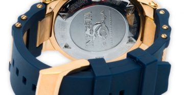 Invicta Subaqua Skeleton Noma 3 Atacado