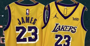 Kit C/3 camisas de basquete Atacado Dropshipping ou Revenda