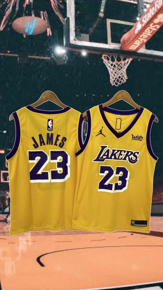 Kit C/3 camisas de basquete Atacado Dropshipping ou Revenda