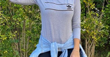 Kit C/10 Blusa manga longa feminina no atacado