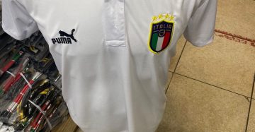 Promoção Kit com 10 camisetas de time primeira linha atacado