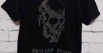 Kit com 4 Camisas Philipp Plen Importadas – Linha Alto Padrão