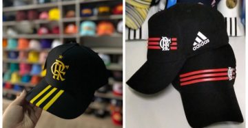 10 BONÉS ADIDAS Atacado