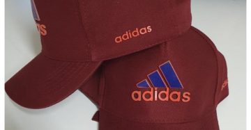 10 BONÉS ADIDAS Atacado