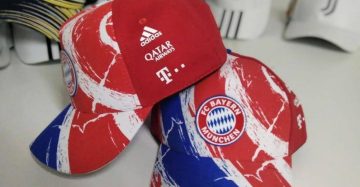 10 BONÉS ADIDAS Atacado