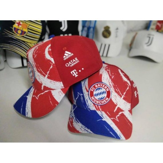 10 BONÉS ADIDAS Atacado