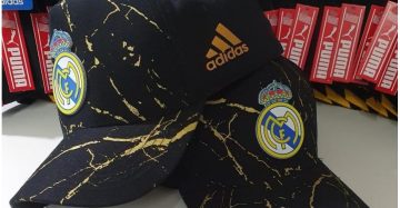 10 BONÉS ADIDAS Atacado