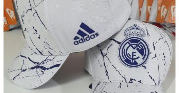10 BONÉS ADIDAS Atacado