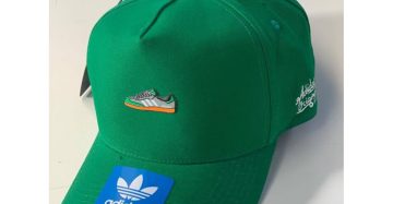 10 BONÉS ADIDAS Atacado