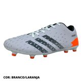 KIT C/ 6 UNIDADES CHUTEIRA ADIDAS PREDADOR CAMPO ATACADO