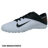 KIT C/ 6 UNIDADES CHUTEIRA NIKE FLIKNIT SOCIETY (PL) ATACADO