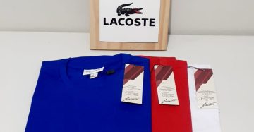 Kit Com 10 Camisas Peruanas Nacionais – Algodão Diferenciado