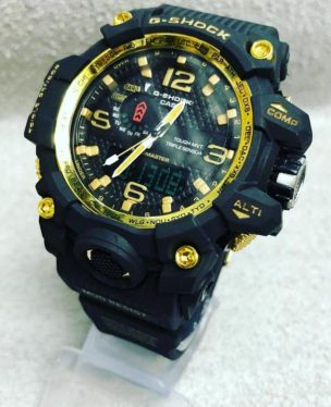 Kit com c/10 Relógio Gshock mundmaster Atacado Aprova D’água