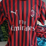 Kit C/10 Camisas Times Atacado 25 De Março + Brinde 1 Perfume Importado 30 ml