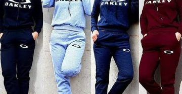 Kit 06 Conjuntos De Moletom Feminino Personagem Atacado