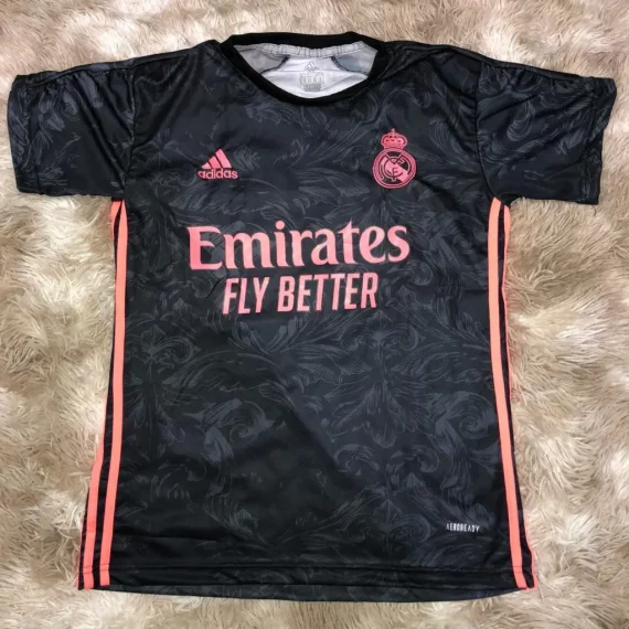 Kit com 6 Camisas de Time 1 Linha no Atacado