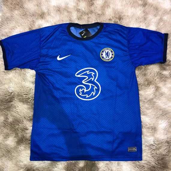 Kit com 6 Camisas de Time 1 Linha no Atacado