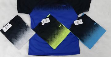 Kit C/10 Camisas Nike Dry Fit Atacado ou Dropshpping