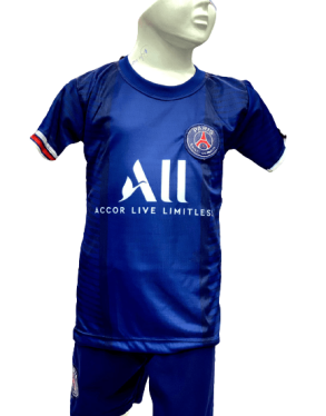 Kit C/10 Conjuntos de times Infantil para atacado ou Dropshipping