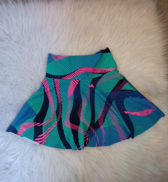 Kit C/12 Shorts Saia Atacado