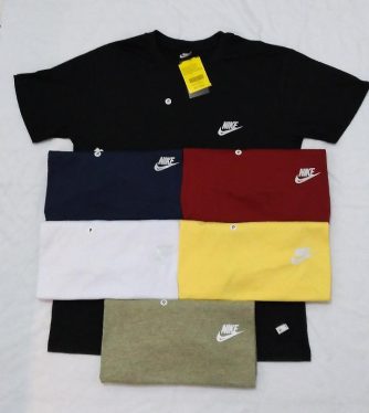 Kit C/10 Camisetas Masculina Estampada 30.1 Atacado