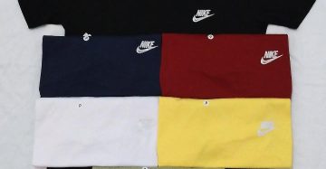 Kit C/10 Camisetas Masculina Estampada 30.1 Atacado