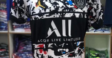 Kit C/10 Camisas de times no brás 