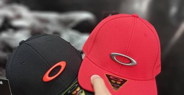 Kit C/06 bonés Oakley tican no Atacado Revenda Dropshpping