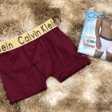 Kit c/10 Cuecas CK Infantil no atacado