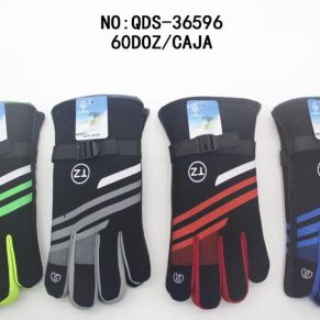 Kit c/12 Luvas Masculina no atacado