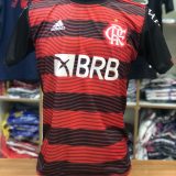 Camiseta do Flamengo atacado