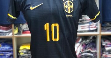 Kit /10 camisetas de times modelos seleções Atacado