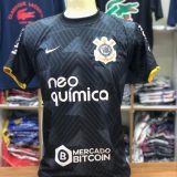 Camiseta do Corintians atacado