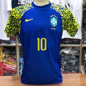 Kit /10 camisetas de times modelos seleções Atacado
