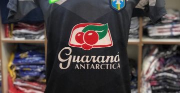 Kit /10 camisetas de times modelos seleções Atacado