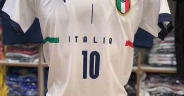 Kit /10 camisetas de times modelos seleções Atacado
