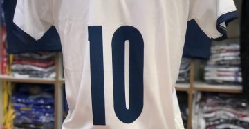 Kit /10 camisetas de times modelos seleções Atacado