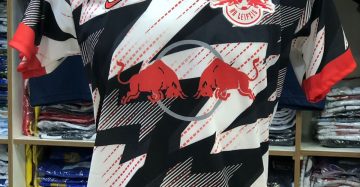 Kit com 10 Camisas de Times no Atacado – Qualidade e Melhor Preço!