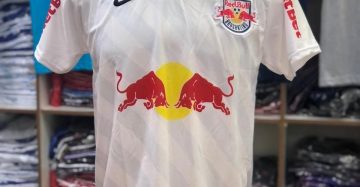 Kit com 10 Camisas de Times no Atacado – Qualidade e Melhor Preço!