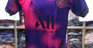 Kit com 10 Camisas de Times no Atacado – Qualidade e Melhor Preço!