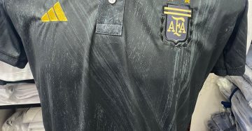 Kit C/3 Camisas de times 1 linha atacado
