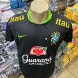 Camiseta de time primeira linha Brasil para revender