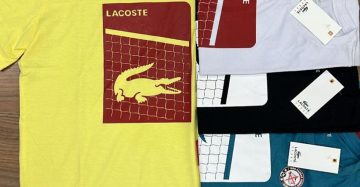 Kit c/10 Camisas 30.1 no Atacado